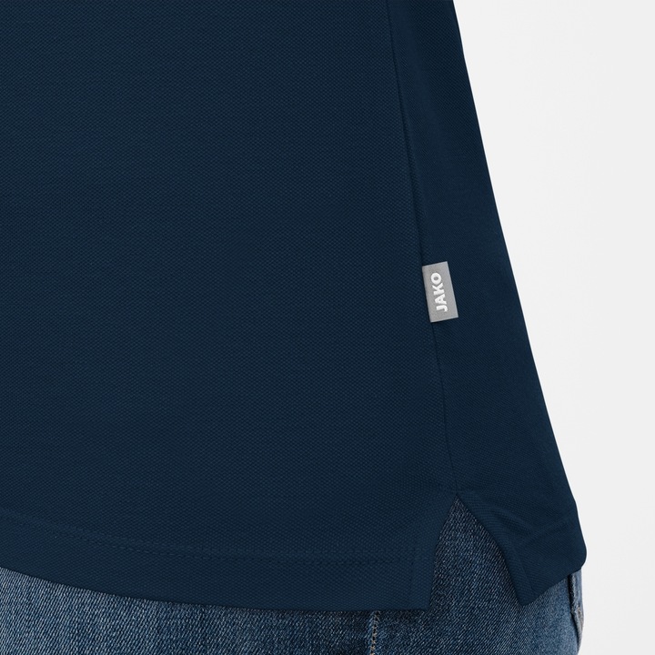 Immagine prodotto JAKO Polo Organic Stretch (36)