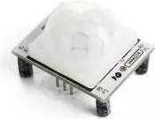 Actual product image Whadda Sensor PIR Motion Detector for Arduino