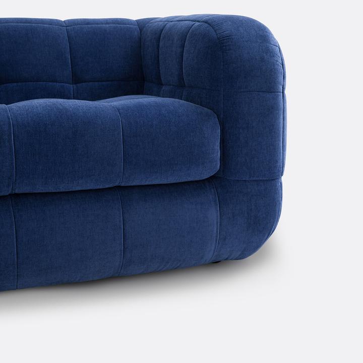 Produktbild La Redoute Interieurs Pieta (3-Sitzer)