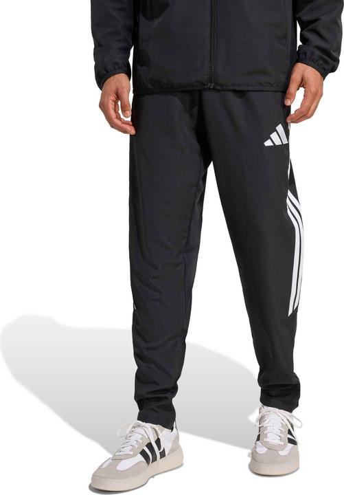 Actual product image Adidas Tiro26L Pre Pnt - black/white (S)