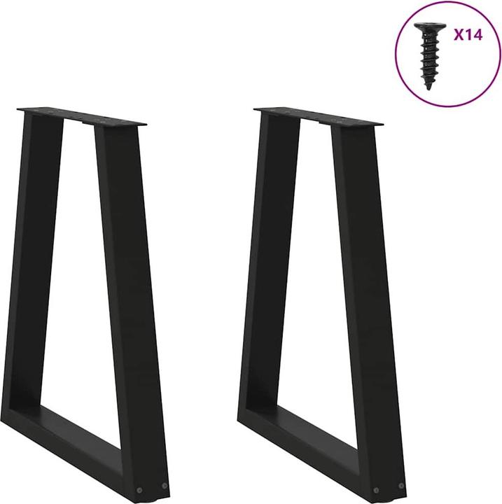 Produktbild vidaXL Mariposa