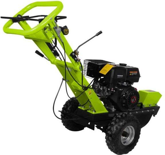 Produktbild Zipper - Baumstumpffräse ZI-BSF1500