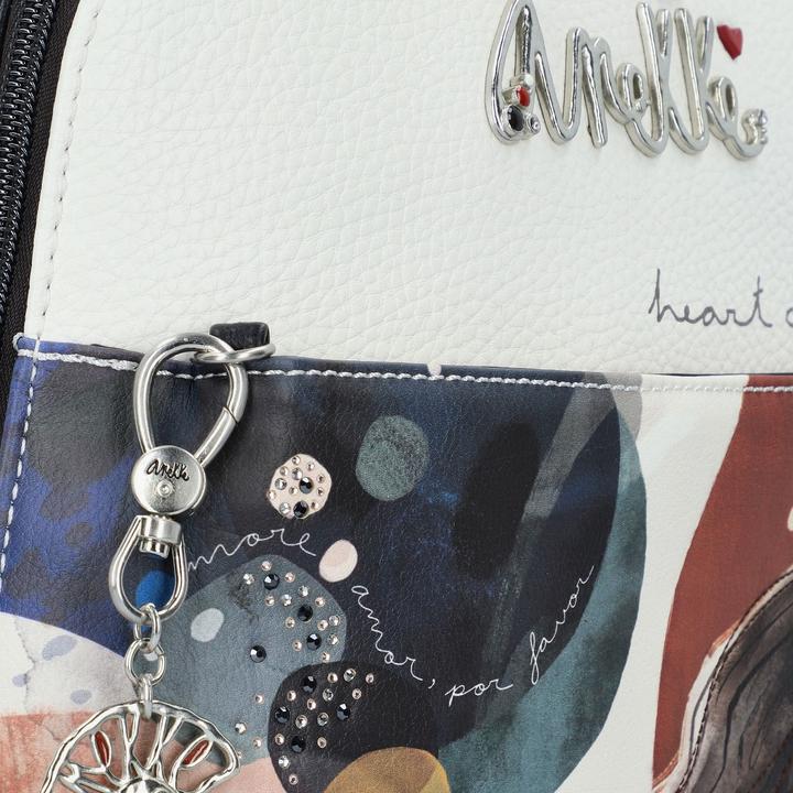 Actual product image Anekke Alma City Rucksack 30 cm (6 l)