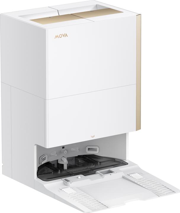 Image du produit Mova S70 Roller (28000 Pa, Rouleau d'essuyage)