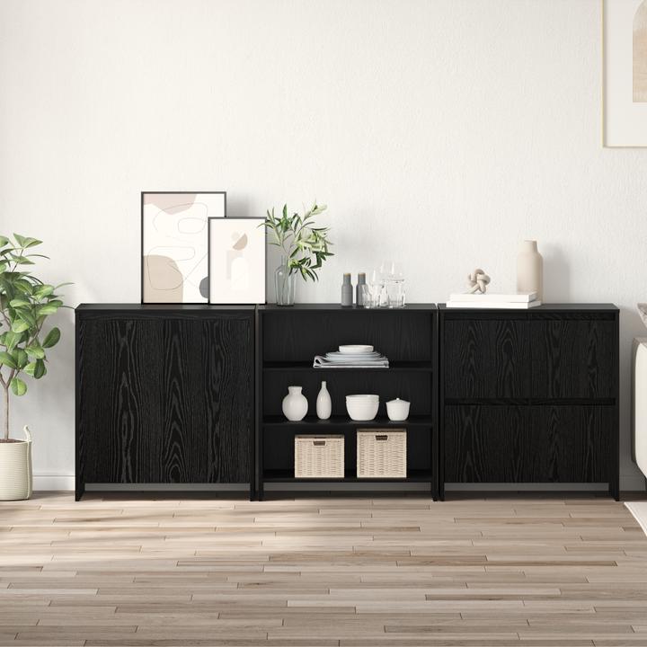 Image du produit vidaXL Sideboard-Aufbewahrung (41 x 41 x 75 cm)