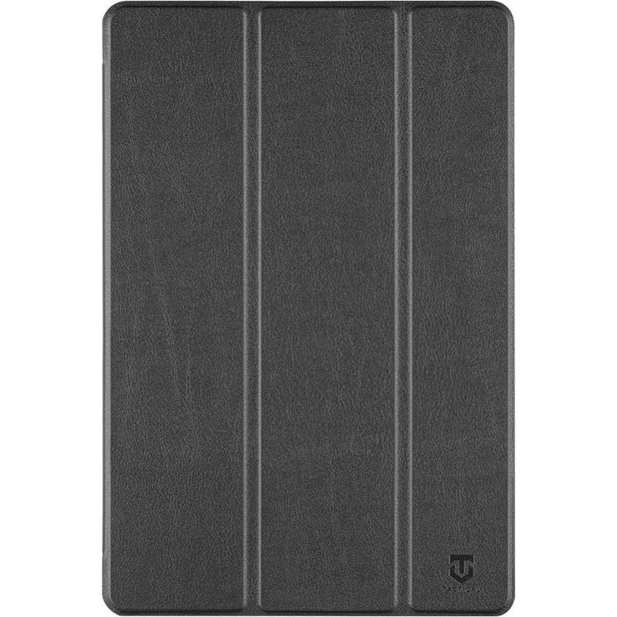 NoName Tactical Book Tri Fold Pouzdro pro Samsung Galaxy TAB A9+ 11" Black (Galaxy Tab A9+), Tablet Hülle, Schwarz