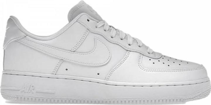 Actual product image Nike Air Force 'Fresh' Shoes (47)