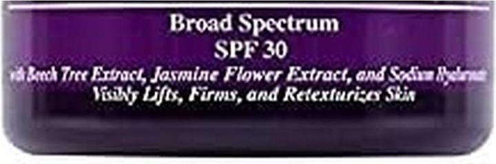 Actual product image Kiehl's Super Multi-Corrective (50 ml, Day cream, SPF 30)