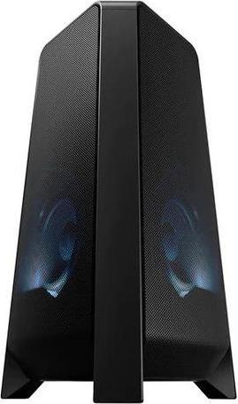 Actual product image Samsung MX-ST50B (18 h, Battery operated)