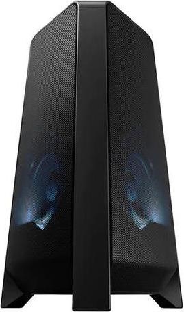 Actual product image Samsung MX-ST50B (18 h, Rechargeable battery operated)