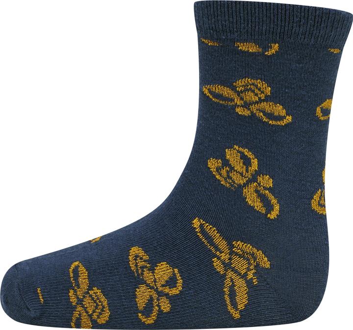 Actual product image hummel Alfie Sock 3-Pack (28 - 31)