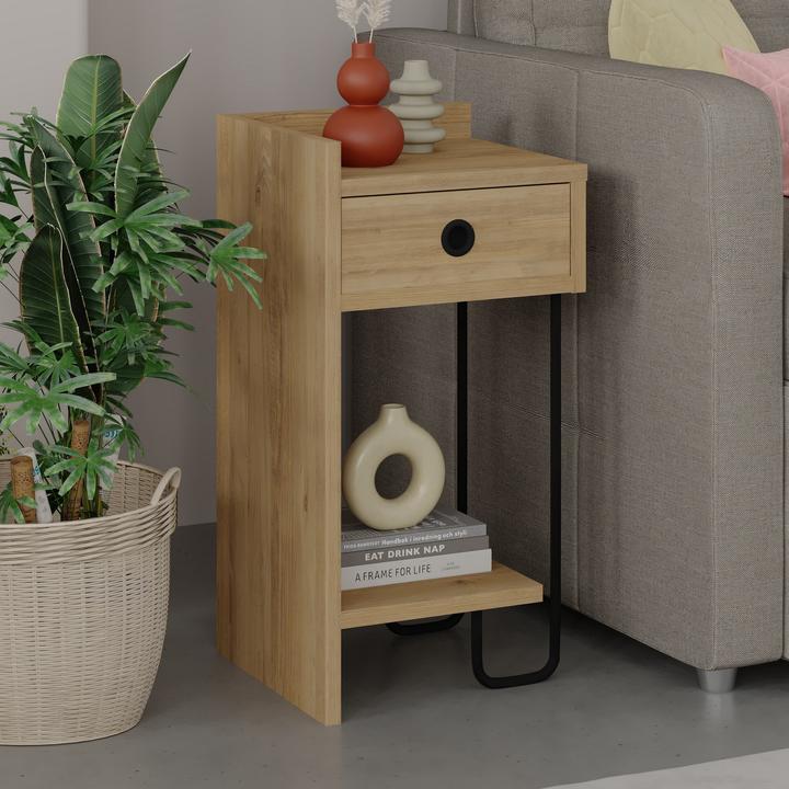 Immagine prodotto Skye Decor Wesson (32 x 61 x 30 cm)