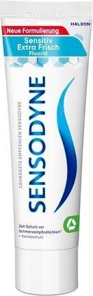 Sensodyne Sensitive Extra Fris Dagelijkse Tandpasta (75 ml)