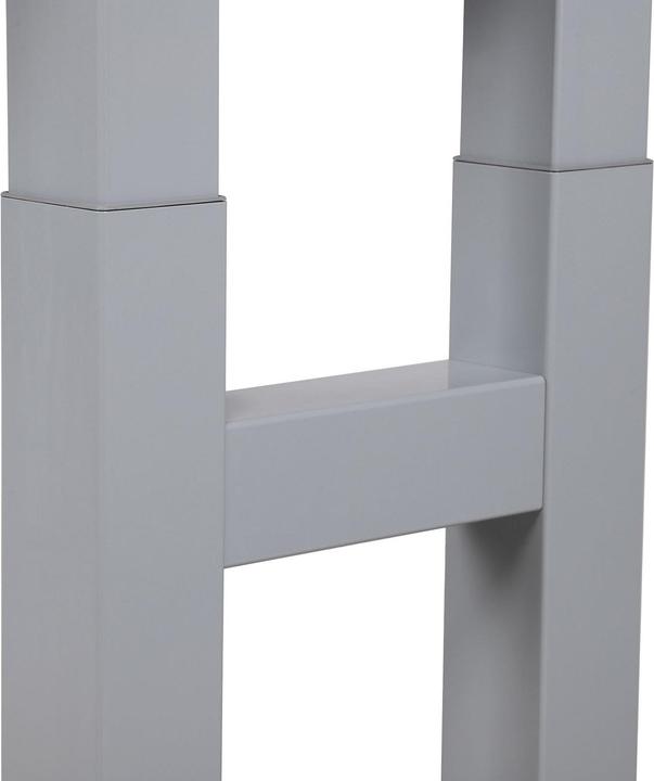 Immagine prodotto OK-Line Telaio elettronico per scrivania con altezza regolabile SOLID