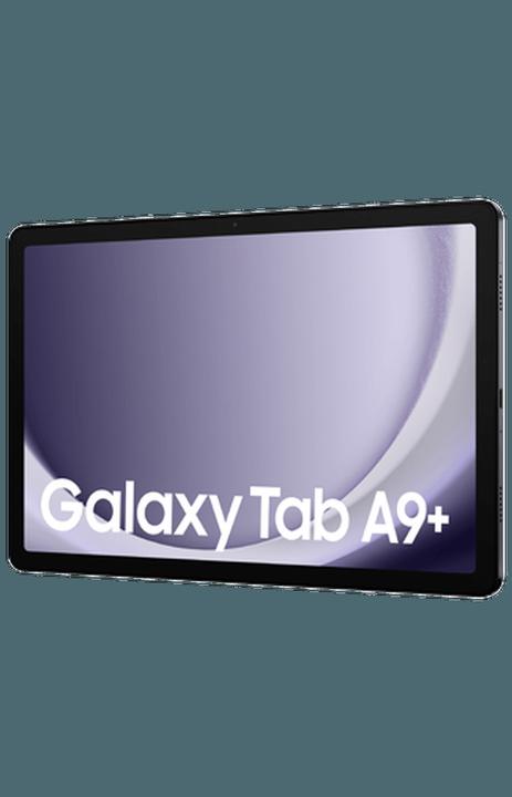 Image du produit Samsung Galaxy Tab A9+ (2025) (5G, 11", 128 Go, Graphite)