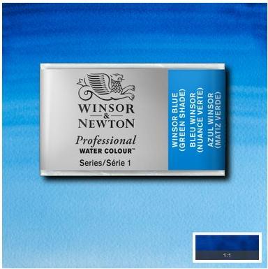 Immagine prodotto Winsor & Newton Artisti dell'acquerello