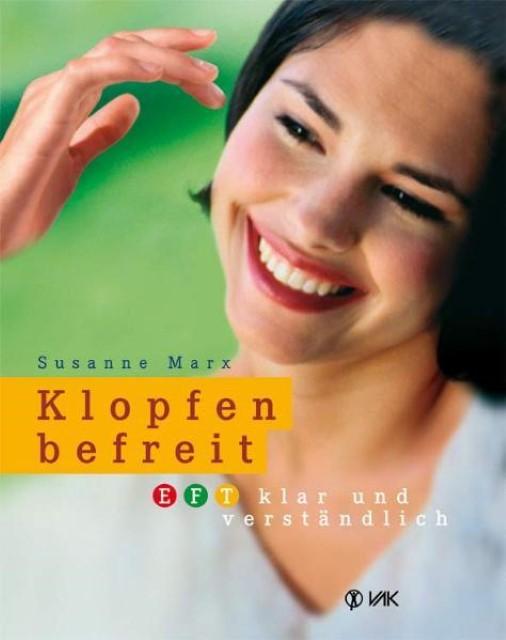 Immagine prodotto Klopfen befreit (Tedesco, Susanne Marx, 2015)