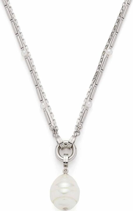 Leonardo Kette (Stainless steel, 70 cm)