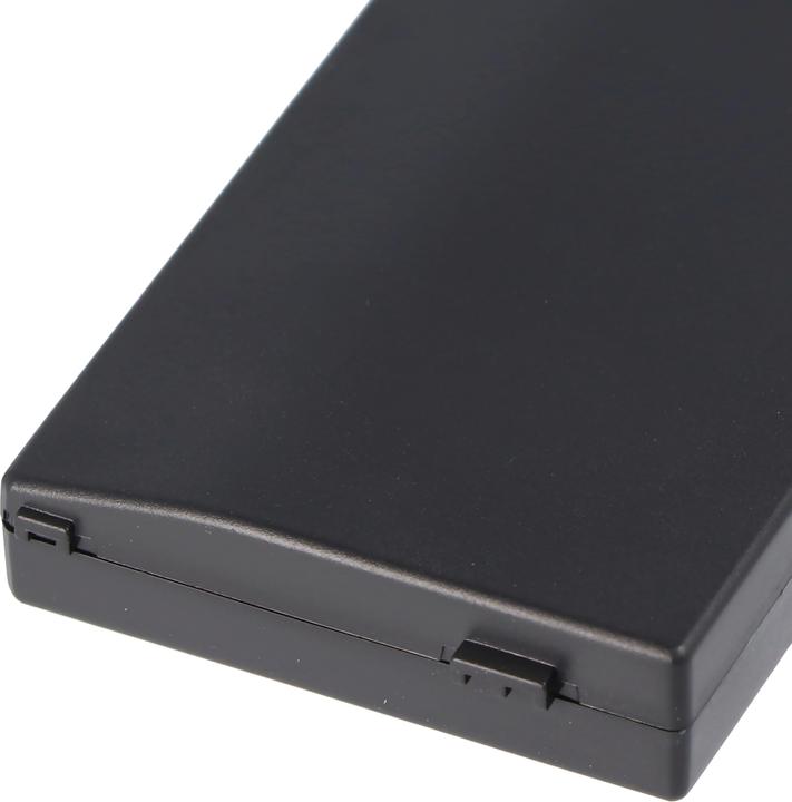Produktbild AccuCell Akku für Spielkonsole Sony PSP-S110
