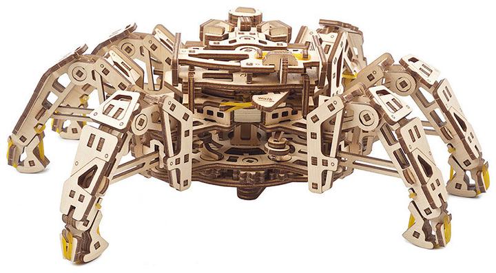 Produktbild Ugears Hexapod-Explorer