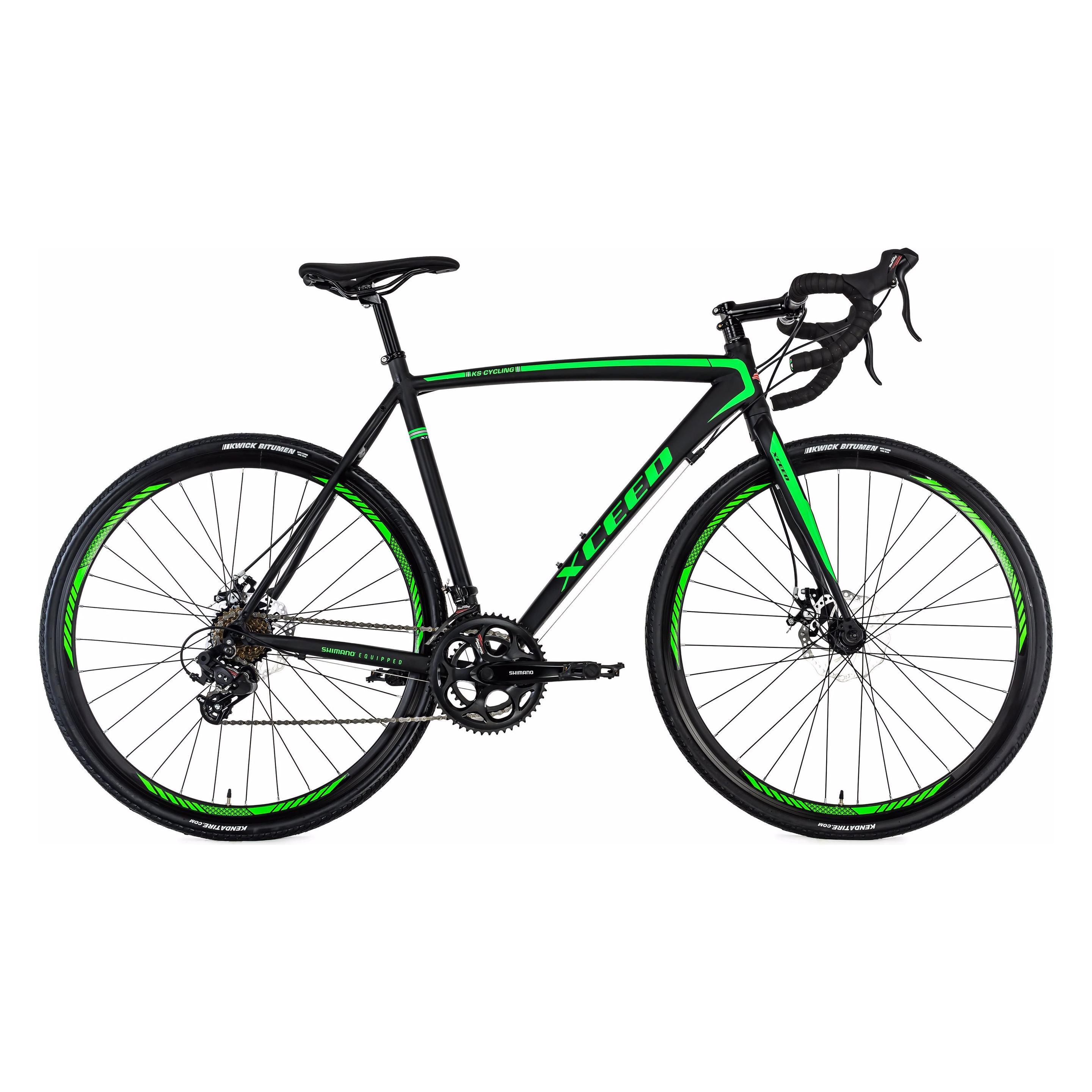 KS Cycling Xceed - buy at Galaxus - Galaxus