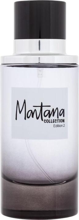 Produktbild Montana Collection Edition 2 (Eau de Parfum, 100 ml)