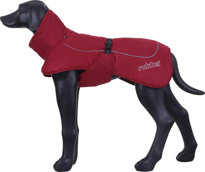 Produktbild Rukka Stormy (30, Hundemantel)