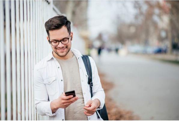 Produktbild Belkin SoundForm Motion (Aktive Geräuschunterdrückung, 9 h, Kabellos)