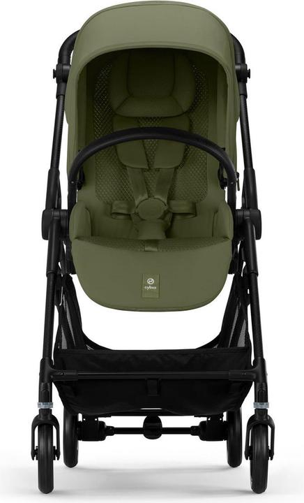 Immagine prodotto Cybex Melio Carbon Set