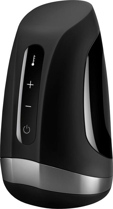 Produktbild Satisfyer Men Heat