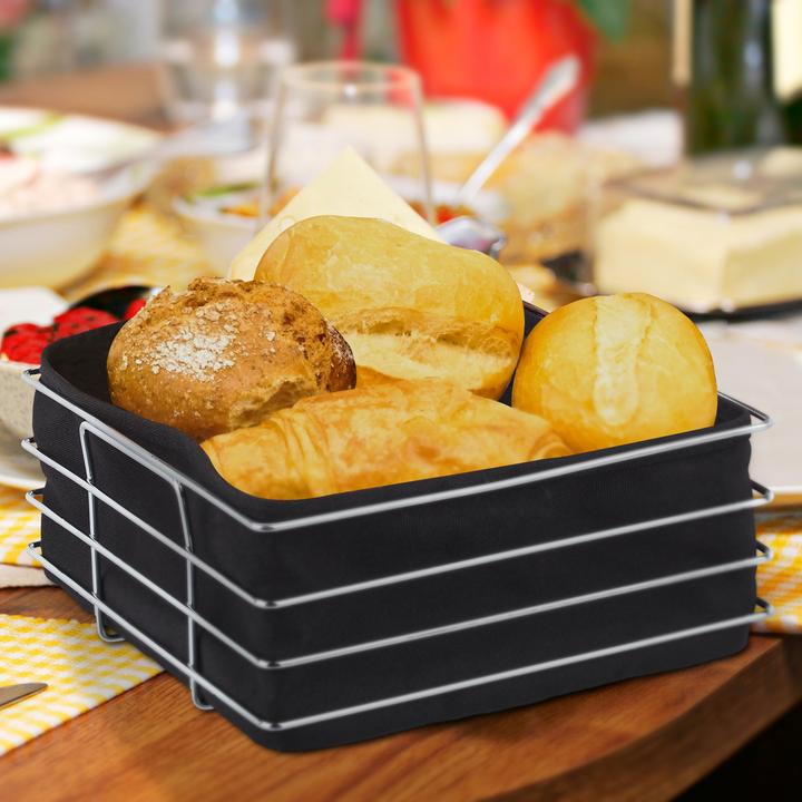 Productafbeelding Relaxdays Broodmand