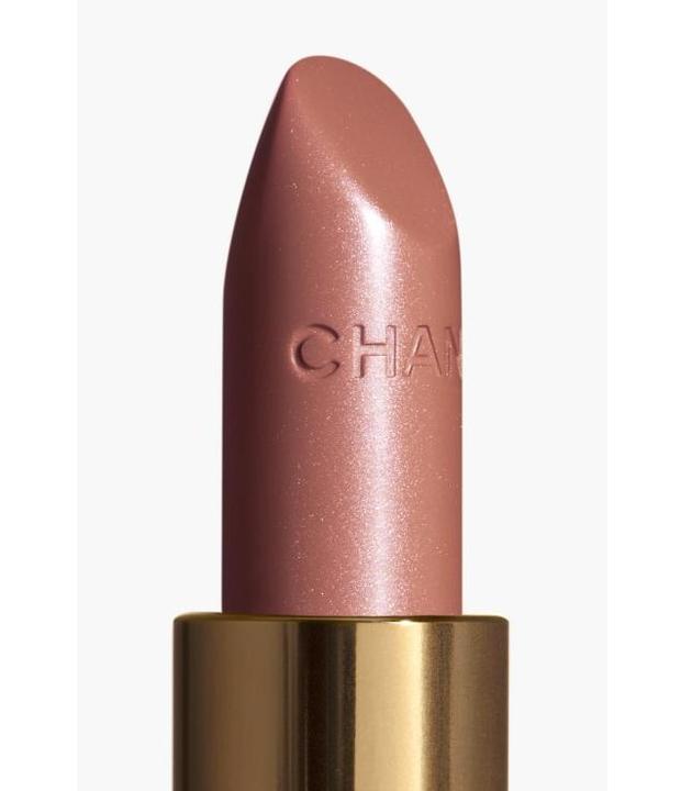 Actual product image Chanel Rouge Coco Lip Colour 2 Adrienne (402 Adrienne)