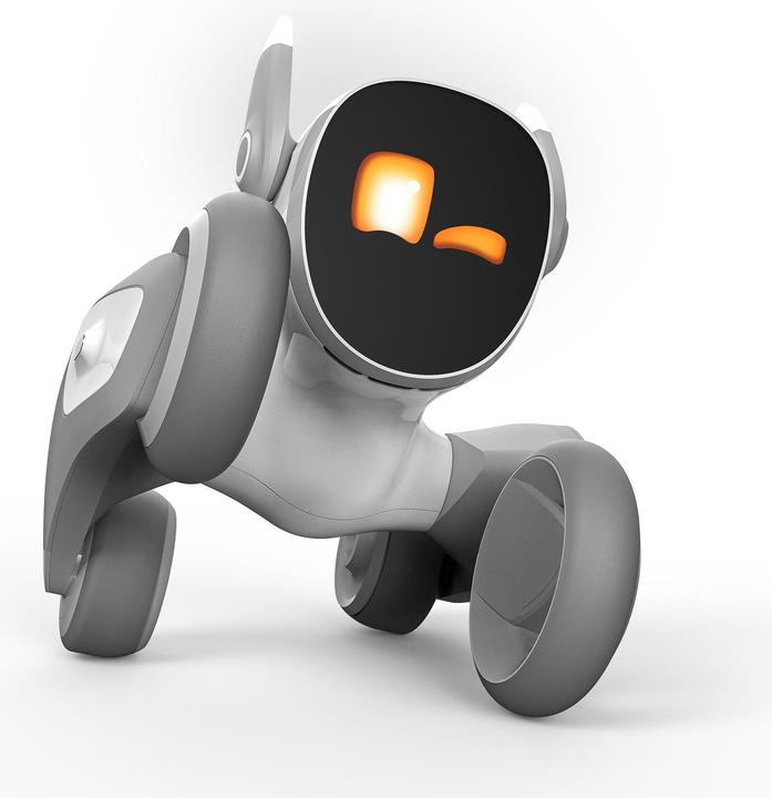 Produktbild OEM Loona Premium Interaktiver Roboter