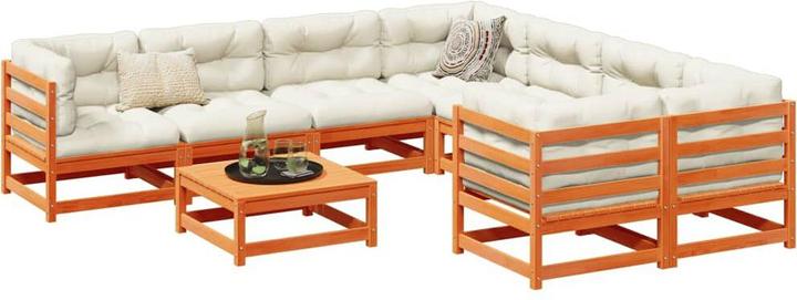 Image du produit vidaXL Raegan