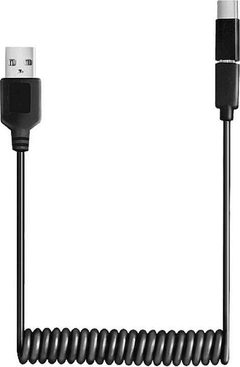 Produktbild LogiLink USB Kfz Netzteil