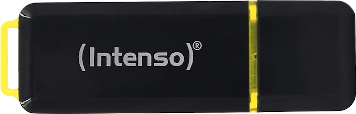 Produktbild Intenso High Speed Line (64 GB, USB-A, USB 3.1)