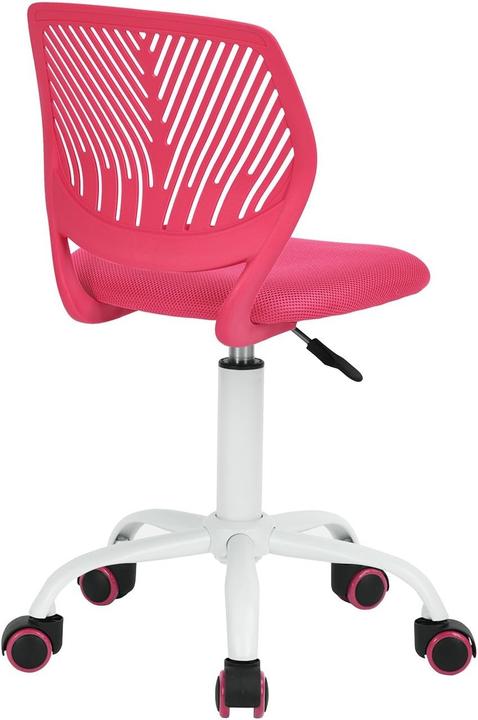 Image du produit FurnitureR Sedia da Ufficio in Tessuto Seduta Ergonomica per Studio