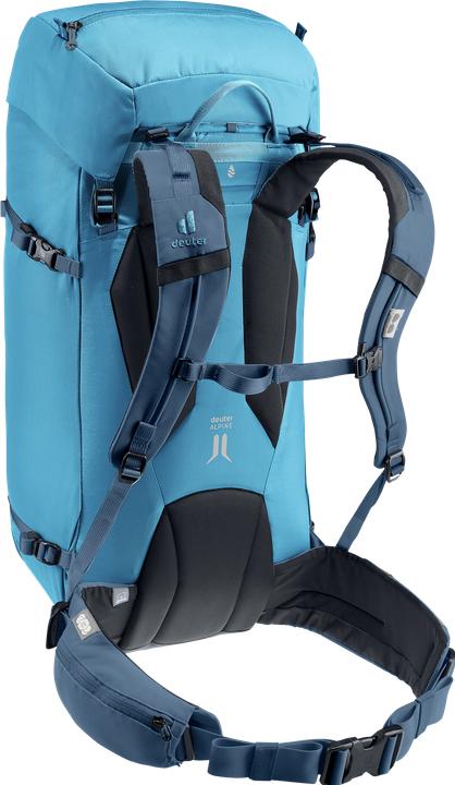 Produktbild Deuter Guide 34 + 8 (34 l)