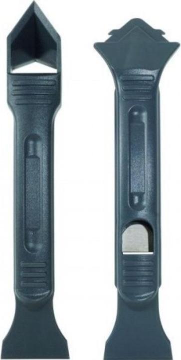 Actual product image KS Tools FUGENFIX silicone scraper and remover set