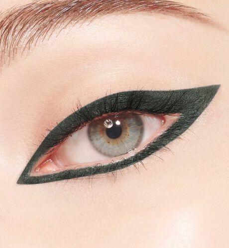 Actual product image Dior Diorshow 24H Stylo Eyeliner (471)