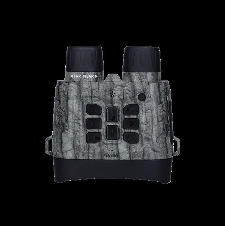 Image du produit Rollei NightVision 400 | Nachtsichtgerät mit 4K