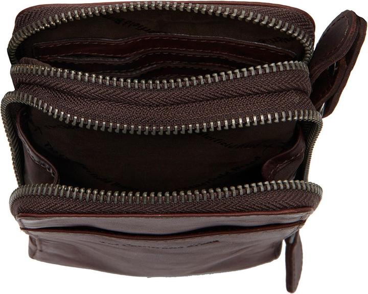 Produktbild The Chesterfield Brand Alesund Handytasche Leder 11 cm