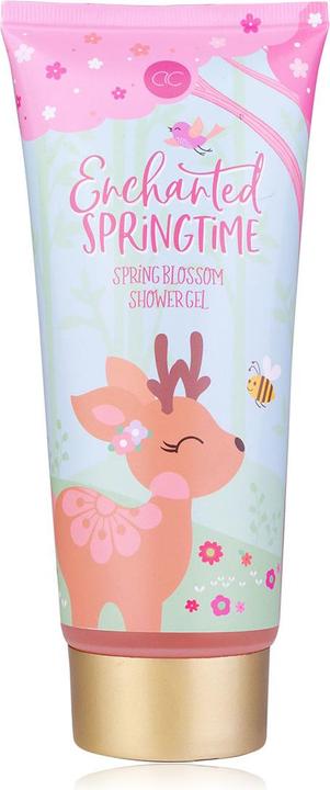 Accentra Duschgel ENCHANTED SPRINGTIME (200 ml)