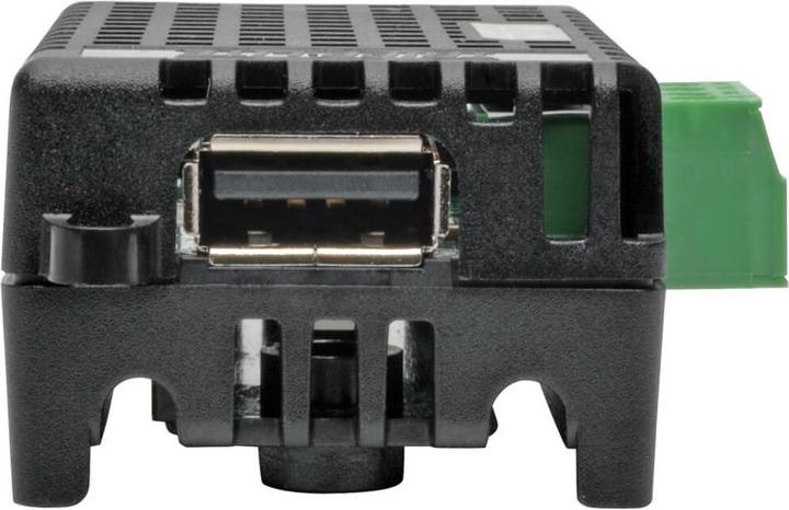 Actual product image Eaton EnviroSense2 E2 Environmental Sensor Module with Temperature Humidity and Digital In
