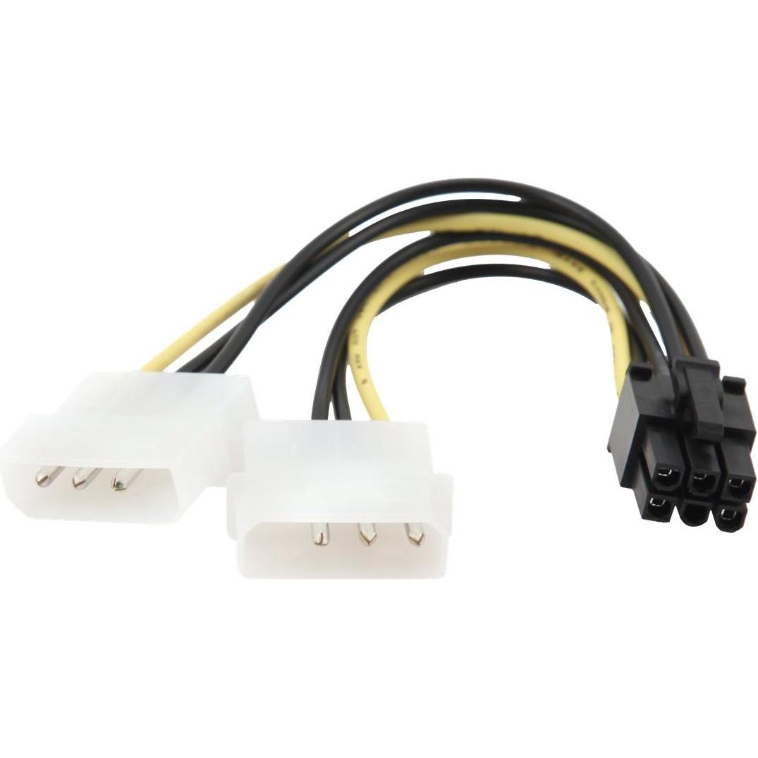 Gembird CC-PSU-6 Unità di alimentazione, Cavo interno (PC)