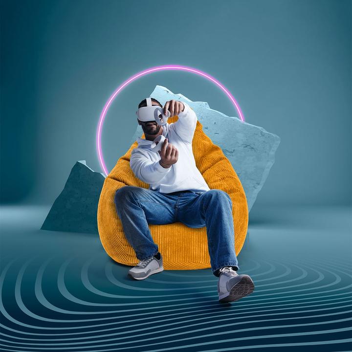 Produktbild Lumaland Giant Cord