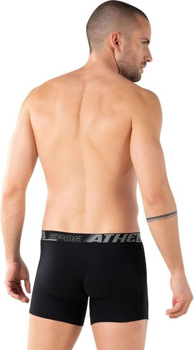 Produktbild 3er-Pack Boxershorts Air fit Sport (XL, 3er Pack)