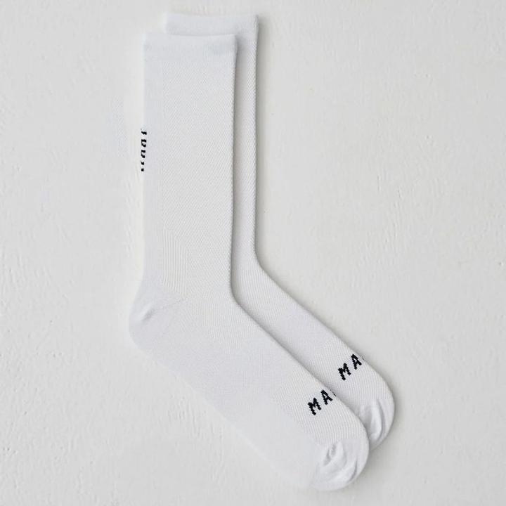 Image du produit Maap Division Mono Sock - Long - Fahrradsocken (XS)