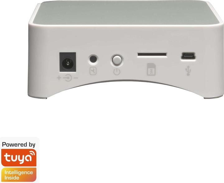 Immagine prodotto Denver SHA-150 Sistema di sicurezza domestica