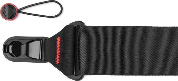 Actual product image Peak Design Slide (Neck belt, Shoulder strap, Wrist strap)
